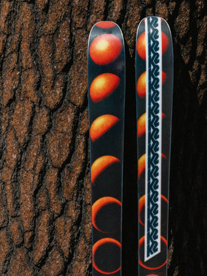 K2 Omen Team Skis - 2027 - Men's