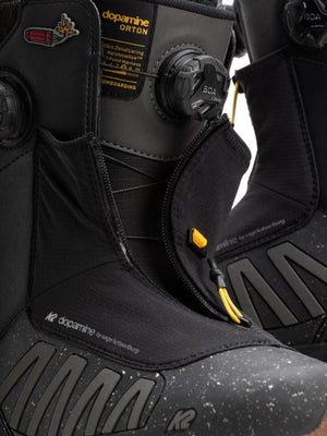K2 Orton Snowboard Boots 2026 - Men's