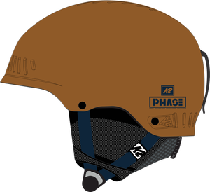 K2 Phase MIPS Snow Helmet - Adult - 2027