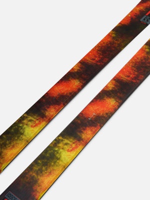 K2 Reckoner 92 Skis + Marker M3 11 Bindings - 2026 - Men's