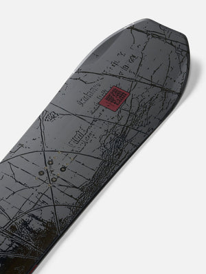 K2 Sky Pilot Snowboard 2027 - Adult