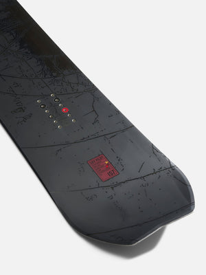 K2 Sky Pilot Snowboard 2027 - Adult