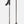K2 Style Carbon Ski Poles - 2025 - Women's