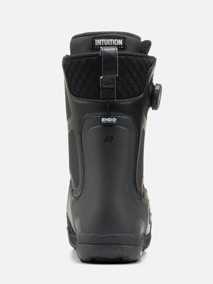 K2 Theory Snowboard Boots 2027 - Men's