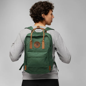 Fjallraven Kanken No. 2 Laptop 15" Bag - 2027