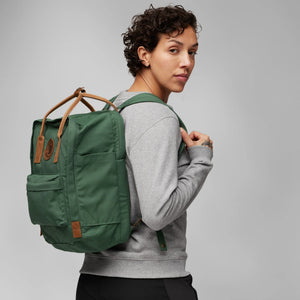 Fjallraven Kanken No. 2 Laptop 15" Bag - 2027