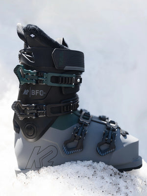 K2 BFC 85 W Ski Boots - 2026 - Women's