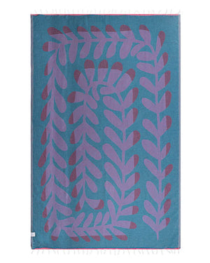 Sand Cloud Kelp Beach Towel - 2026