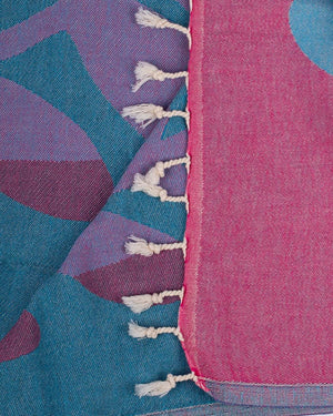 Sand Cloud Kelp Beach Towel - 2026