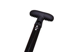 KIALOA Uhane Fiberglass Adjustable Stand Up Paddle - 2025