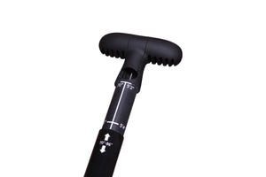 KIALOA Uhane Fiberglass Adjustable Stand Up Paddle - 2025