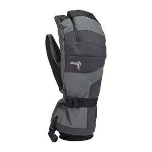 Kombi Storm Cuff 3-Finger Gloves - Men's