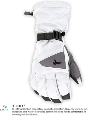 Kombi Empire Gloves - Women's