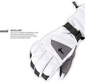 Kombi Empire Gloves - Women's