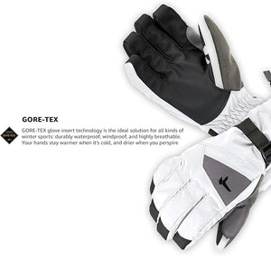 Kombi Empire Gloves - Women's