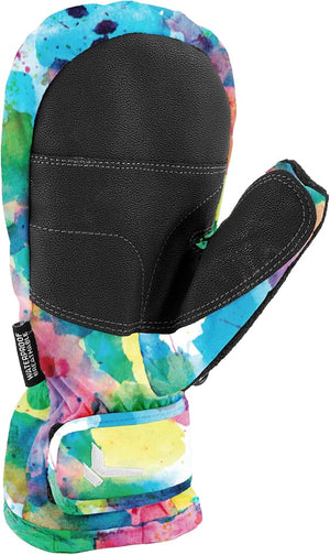 Kombi Slopestyle Mittens - Kids
