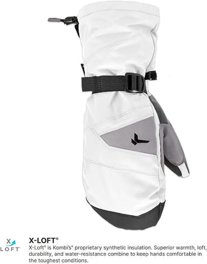 Kombi Empire Mitts - Women's