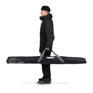 Kulkea Kantaja Ski Sleeve Bag 170 -190 cm - 2026