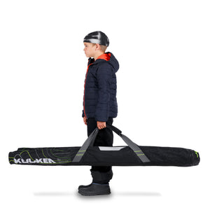 Kulkea Kantaja Ski Sleeve Bag 140 -160 cm - 2026 - Youth