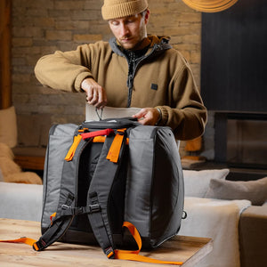 Kulkea Speed Pack Boot Bag - 2027