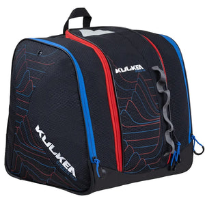 Kulkea Speed Star Boot Bag - Kids - 2027