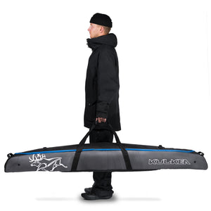 Kulkea Kantaja Ski Bag  - 2026