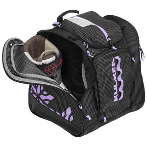 Kulkea Powder Trekker Boot Bag - 2026