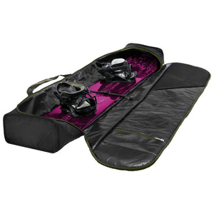 Kulkea Jyrkka Snowboard Bag - 2026