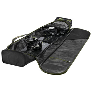 Kulkea Jyrkka Snowboard Bag - 2026