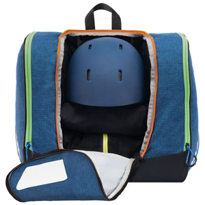 Kulkea Speed Star Boot Bag - Kids - 2026