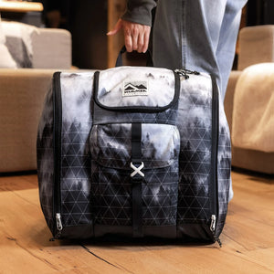 Kulkea Talvi X Boot Bag - 2027