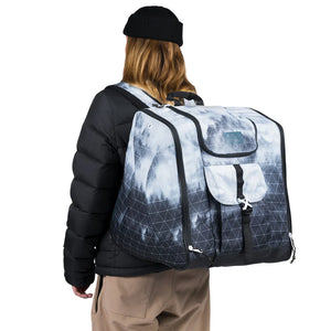 Kulkea Talvi X Boot Bag - 2027