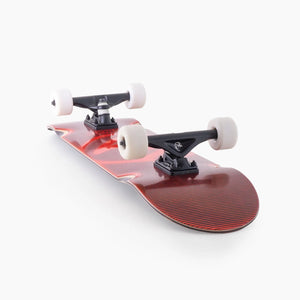Landyachtz ATV X Road Logo Complete Longboard - 2027