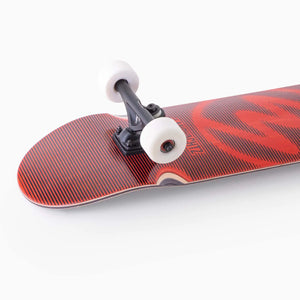 Landyachtz ATV X Road Logo Complete Longboard - 2027