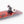 Landyachtz ATV X Road Logo Complete Longboard - 2027