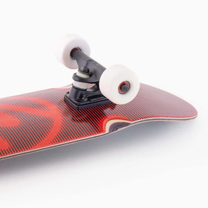 Landyachtz ATV X Road Logo Complete Longboard - 2027