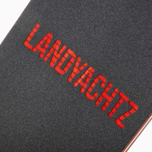 Landyachtz ATV X Road Logo Complete Longboard - 2027