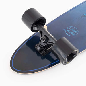 Landyachtz Big Dipper Breach Complete Longboard - 2026