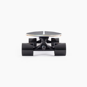 Landyachtz Big Dipper Breach Complete Longboard - 2026