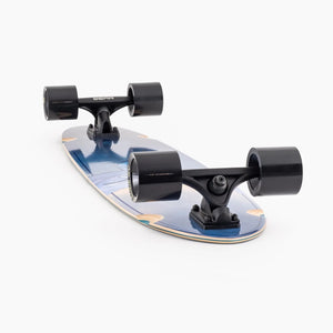Landyachtz Big Dipper Breach Complete Longboard - 2026