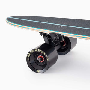 Landyachtz Big Dipper Breach Complete Longboard - 2026
