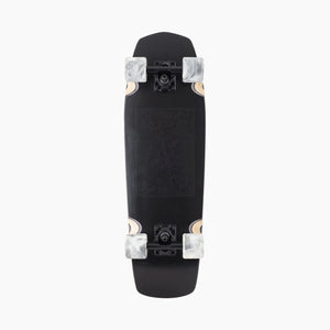 Landyachtz Dinghy Coffin Stealth Card Complete Longboard - 2026