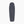 Landyachtz Dinghy Coffin Stealth Card Complete Longboard - 2026