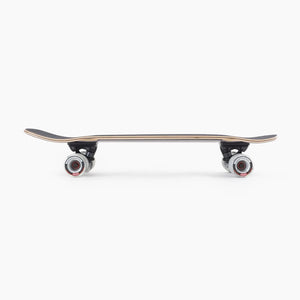 Landyachtz Dinghy Coffin Stealth Card Complete Longboard - 2026