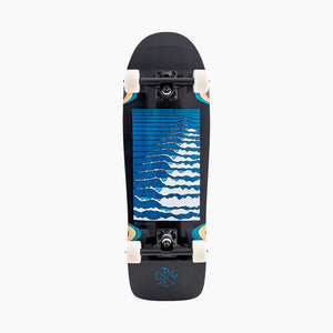 Landyachtz Ditch Life - OG Complete Longboard - 2026