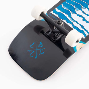 Landyachtz Ditch Life - OG Complete Longboard - 2026