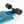 Landyachtz Drop Hammer Octomaze Complete Longboard - 2026