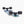 Landyachtz Drop Hammer Octomaze Complete Longboard - 2026
