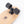 Landyachtz Dinghy Classic Fender Midnight Drip Complete Longboard - 2026