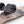 Landyachtz Dinghy Classic Fender Midnight Drip Complete Longboard - 2026